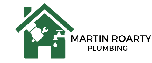 Martin Roarty Logo